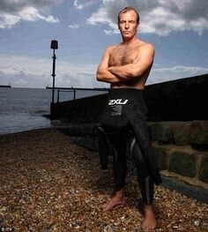 Robson Green's Wild Swimming Adventure