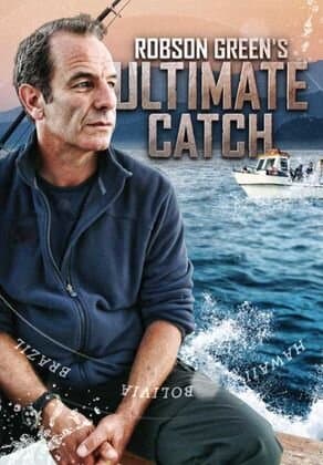 Robson Green's Ultimate Catch