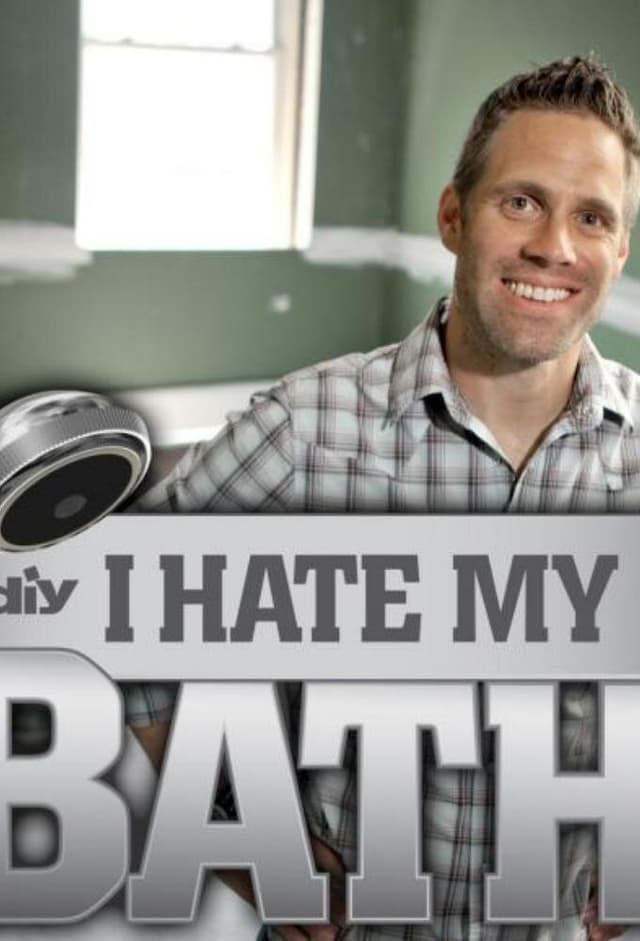 I Hate My Bath