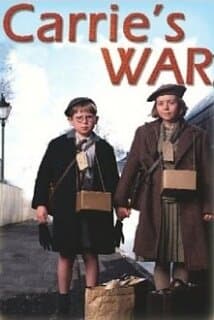 Carrie's War