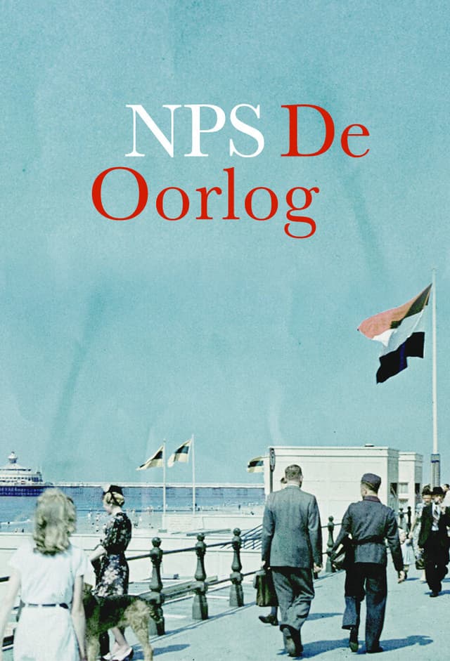 De Oorlog