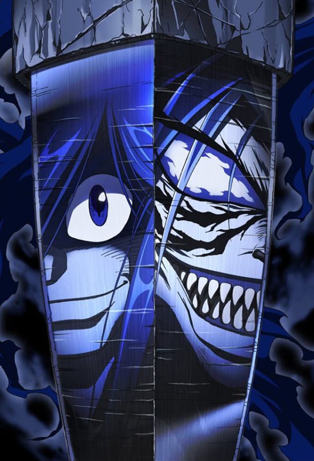 Ushio to Tora