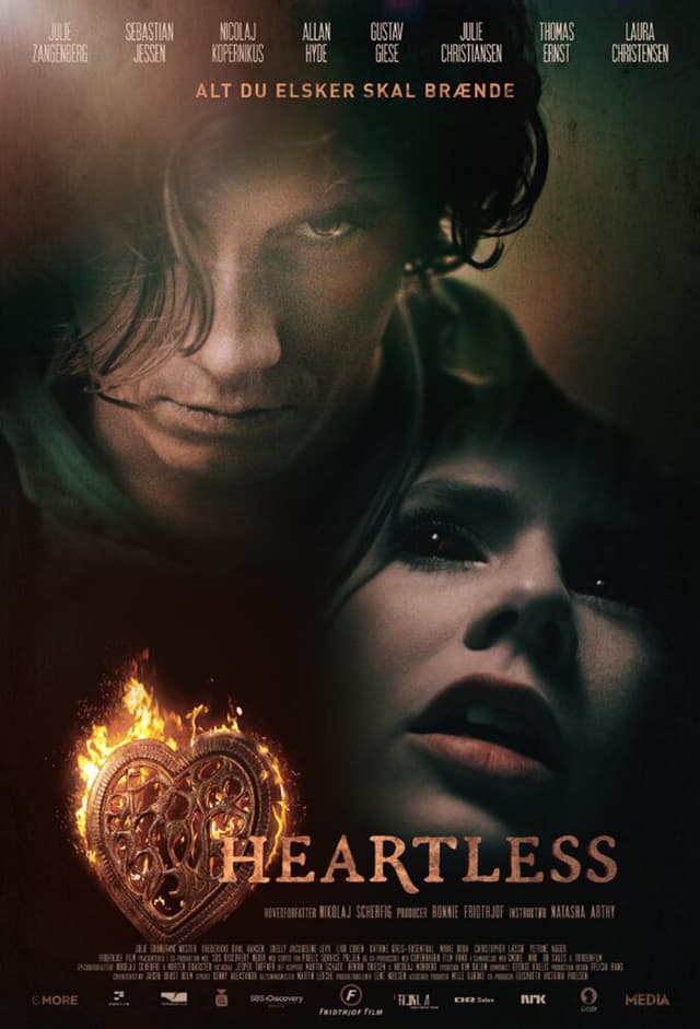 Heartless