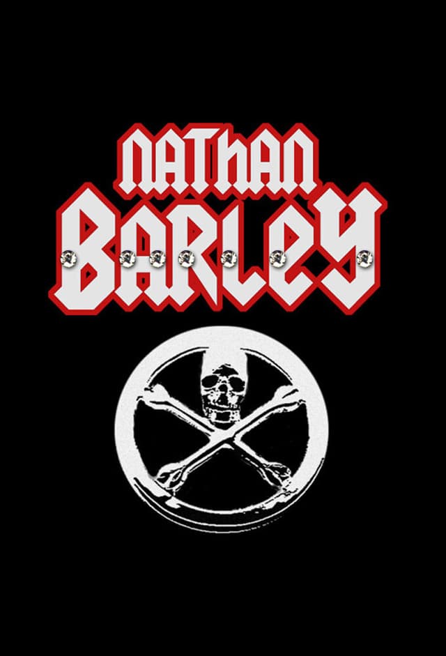 Nathan Barley