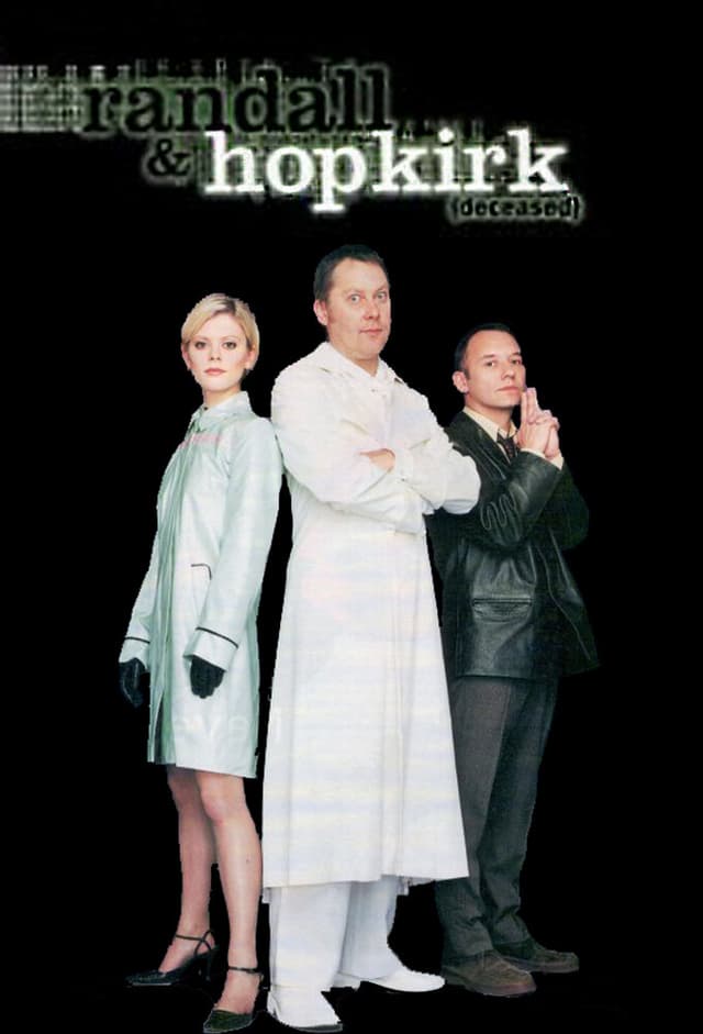 Randall & Hopkirk (Deceased)