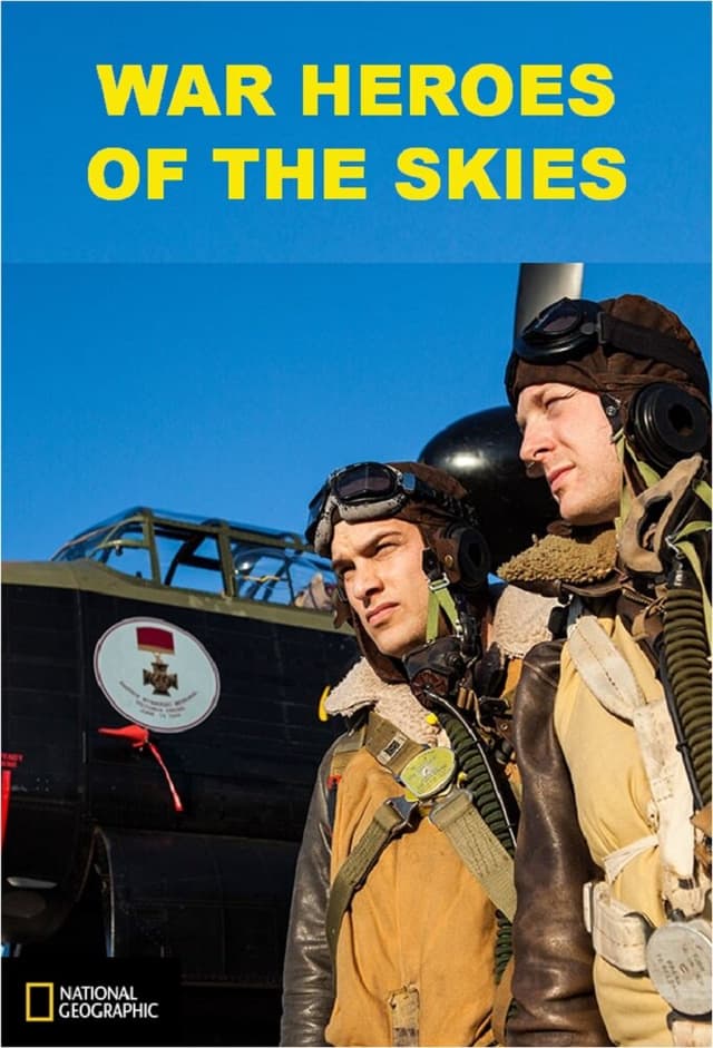 War Heroes of the Skies
