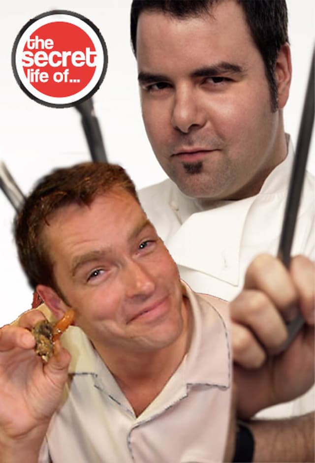 The Secret Life of...