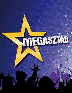 Megasztár