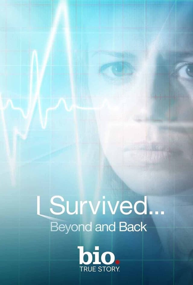 I Survived... Beyond and Back