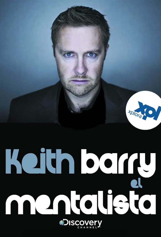 Deception with Keith Barry