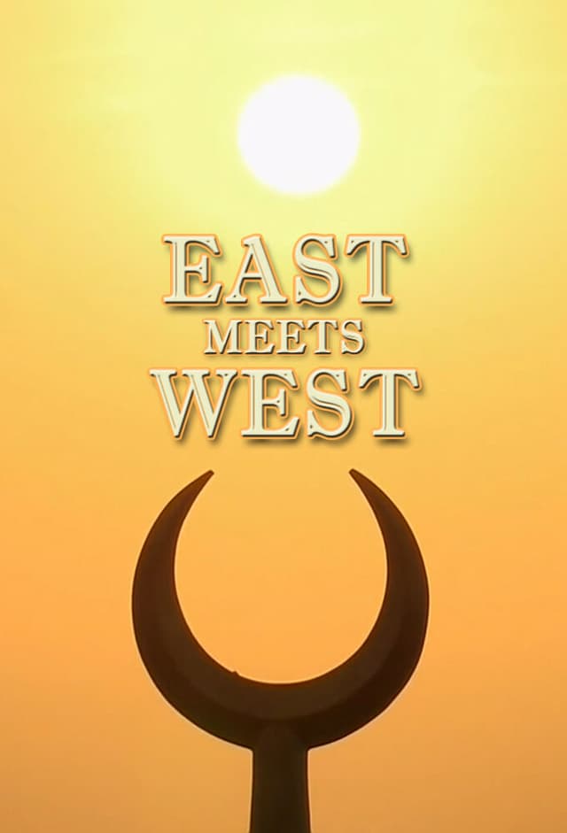 East Meets West