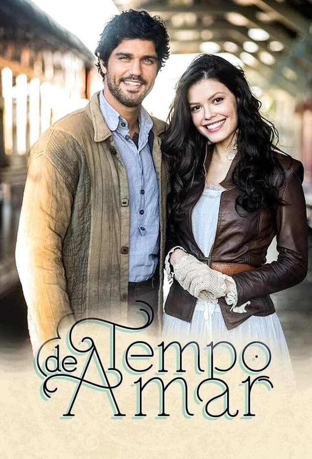 Tempo de Amar