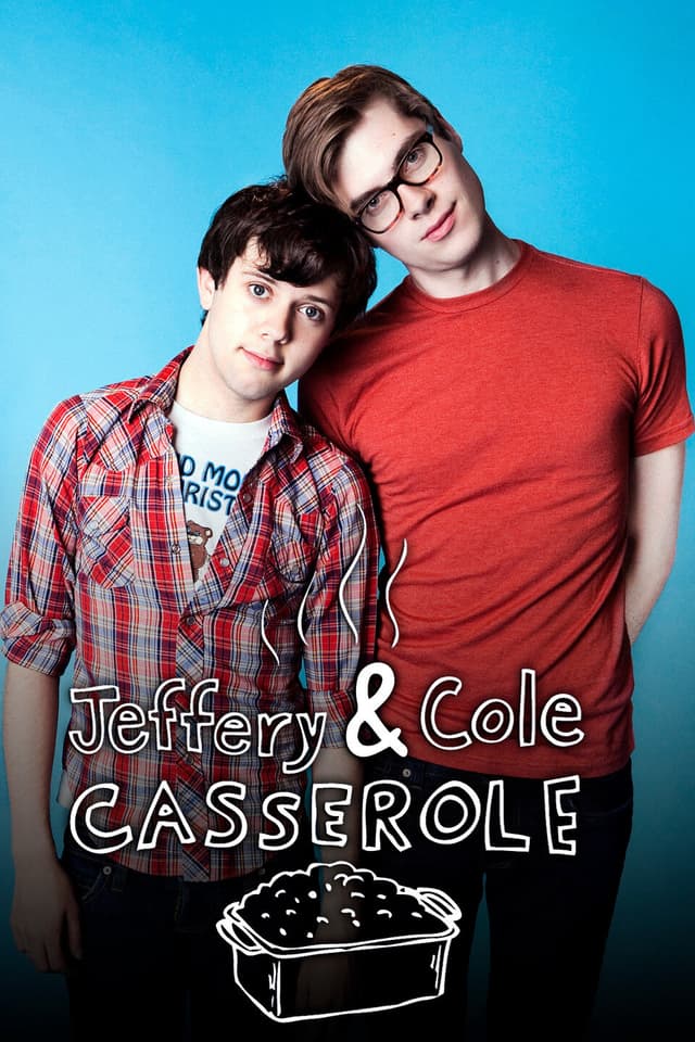 Jeffery & Cole Casserole