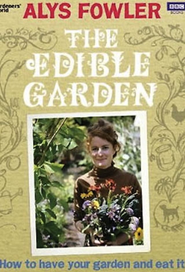 The Edible Garden