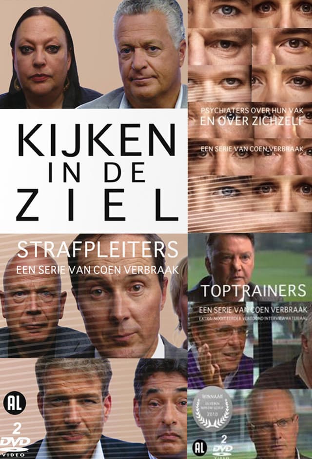 Kijken in de ziel