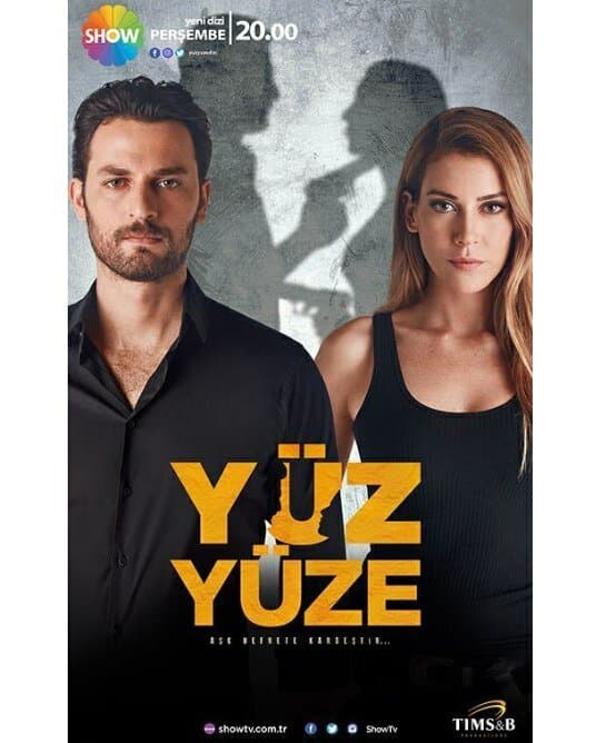 Yüz Yüze