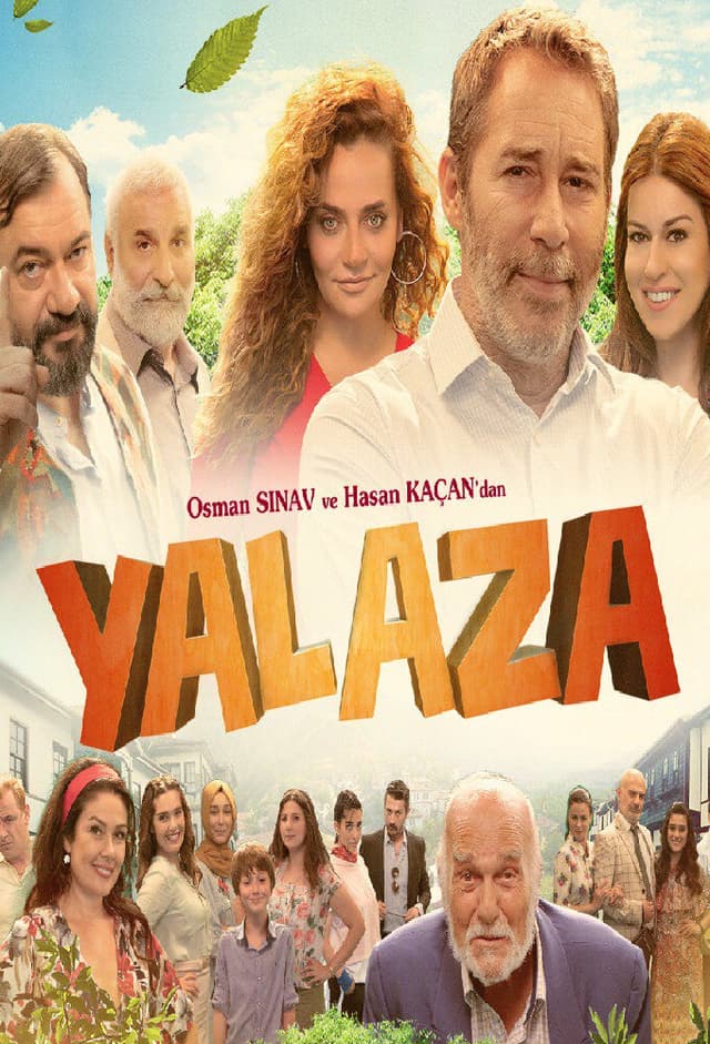 Yalaza
