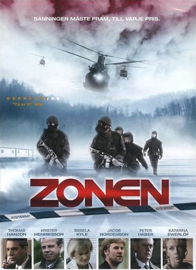 Zonen