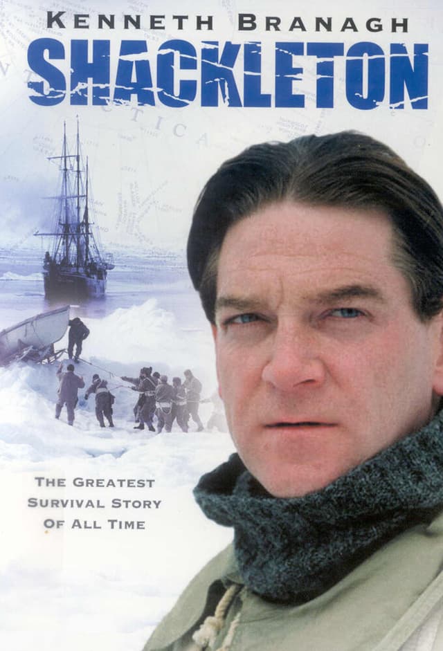 Shackleton