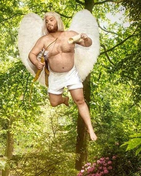 Hoe zal ik het zeggen?