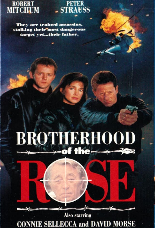 Brotherhood of the Rose