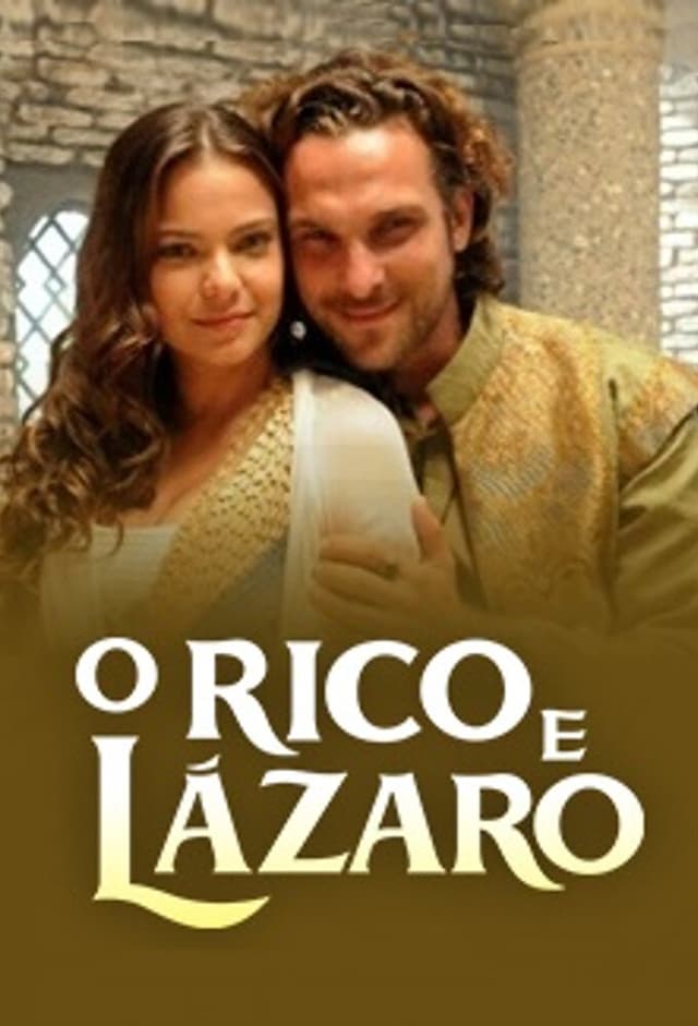 O Rico e Lázaro