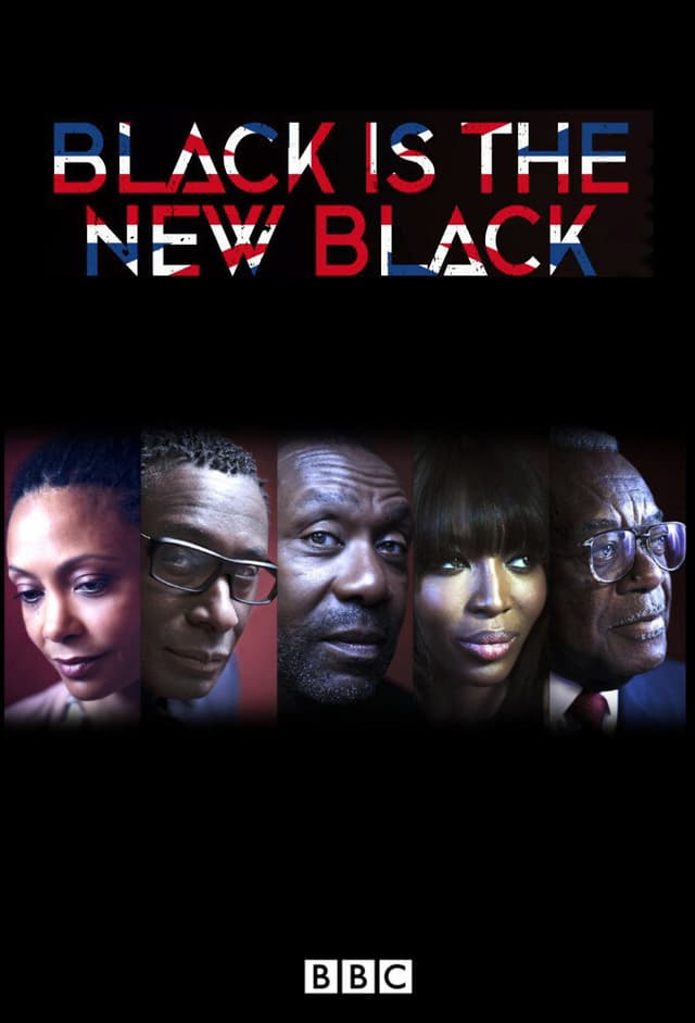 Black is the New Black