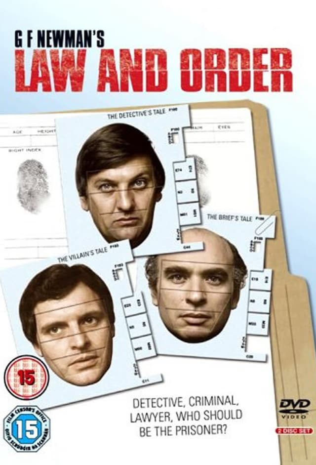 Law and Order