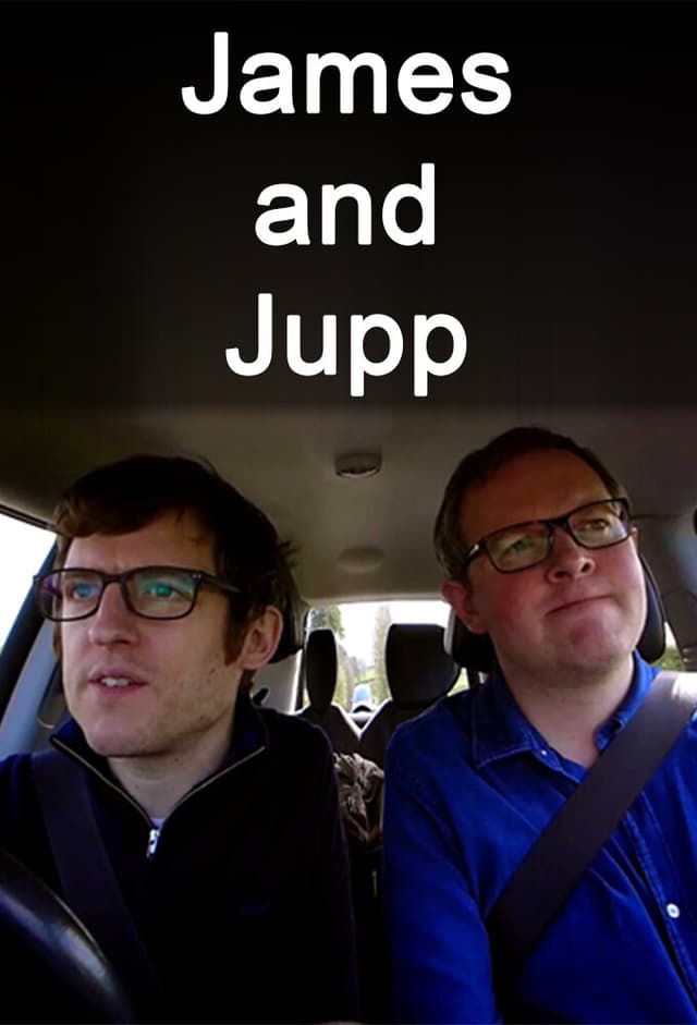 James and Jupp