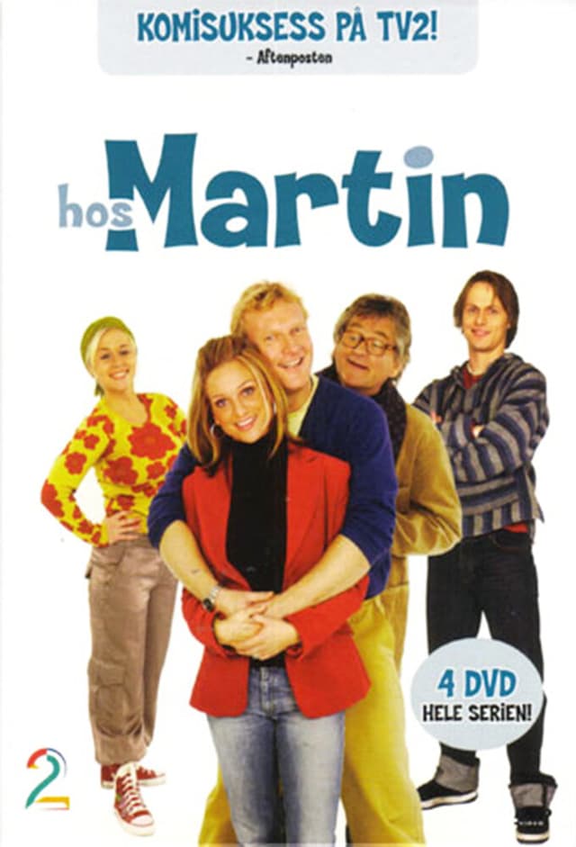 Hos Martin