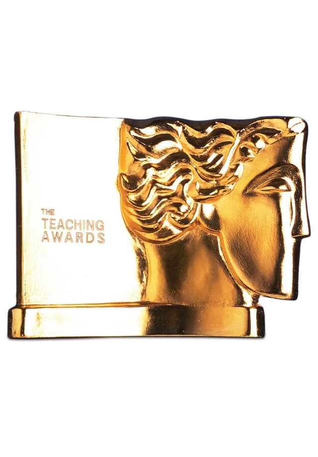 Britain's Classroom Heroes