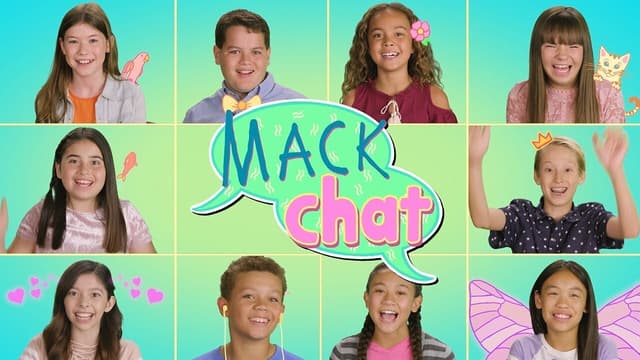 Mack Chat