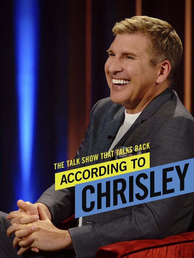 According to Chrisley