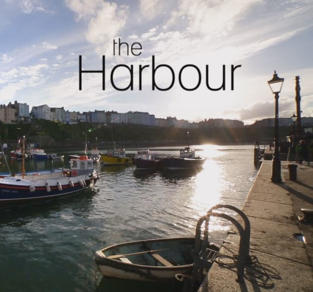The Harbour