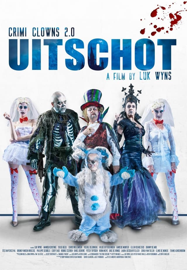 Crimi Clowns