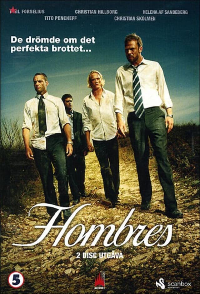 Hombres