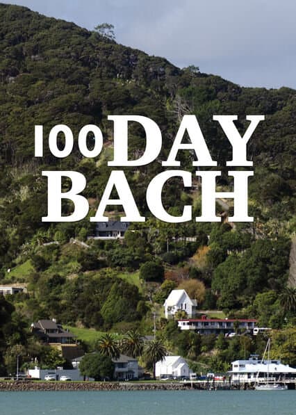 100 Day Bach