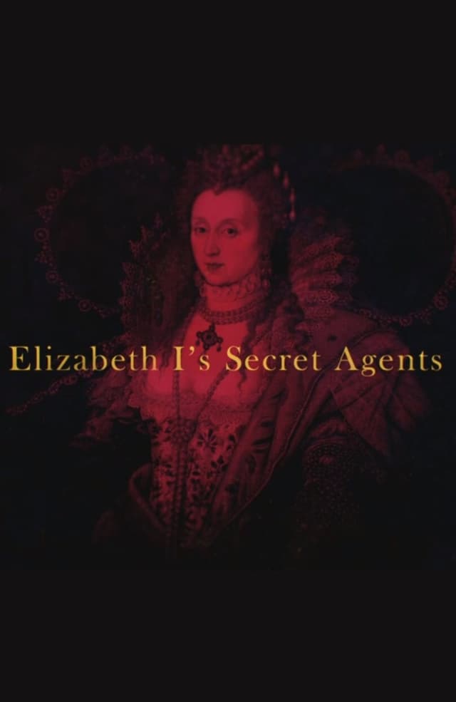 Elizabeth I's Secret Agents