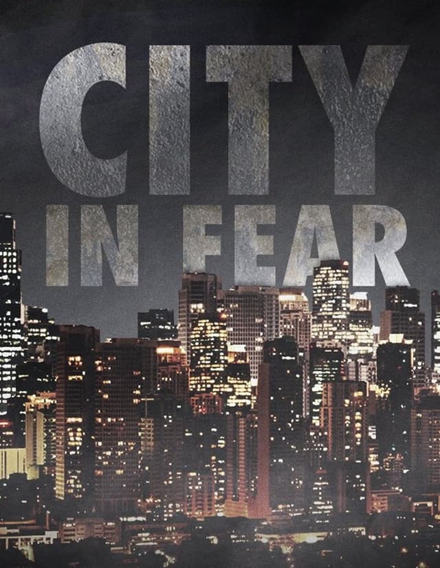 City in Fear