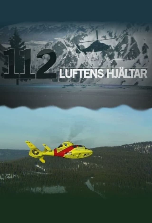 112 luftens hjältar