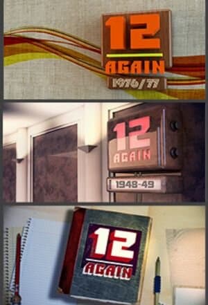 12 Again