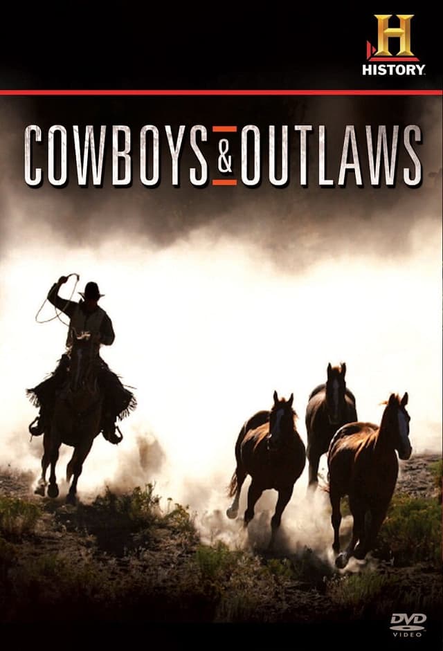 Cowboys & Outlaws