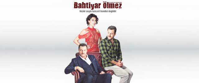 Bahtiyar Ölmez