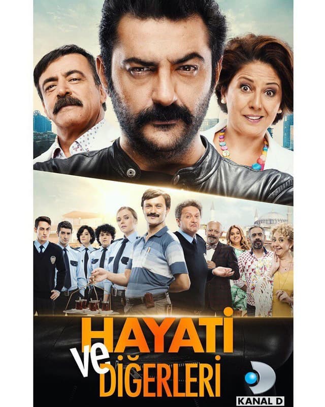 Hayati ve Diğerleri