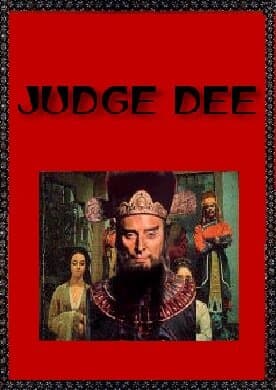 Judge Dee