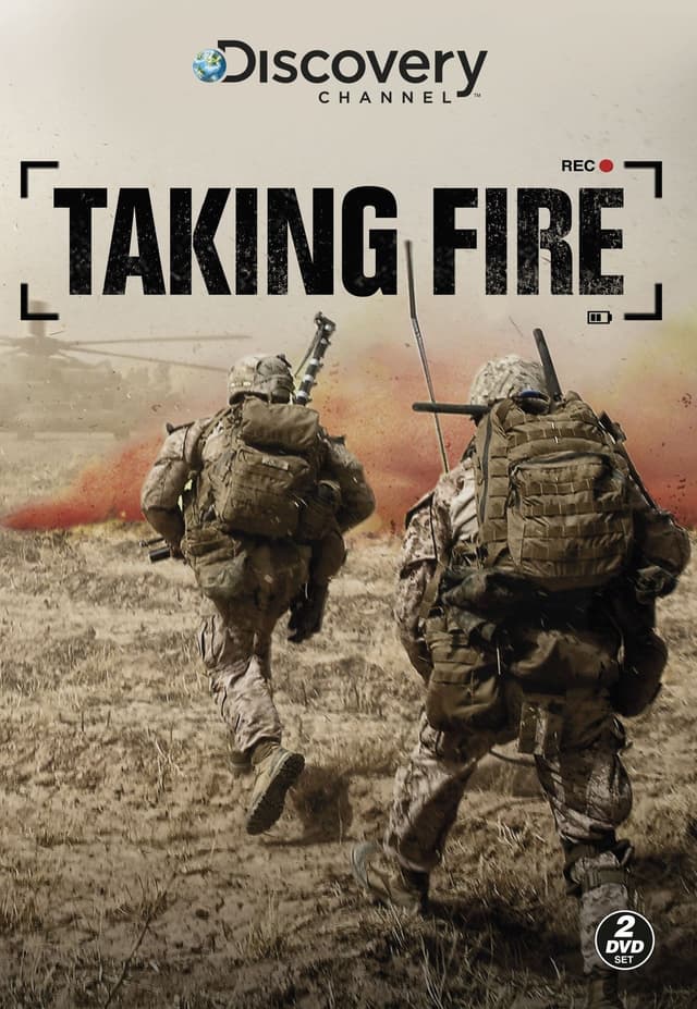 Taking Fire
