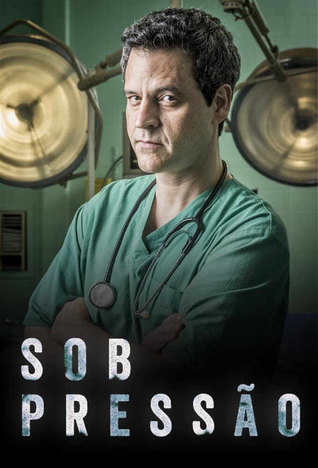 Sob Pressão
