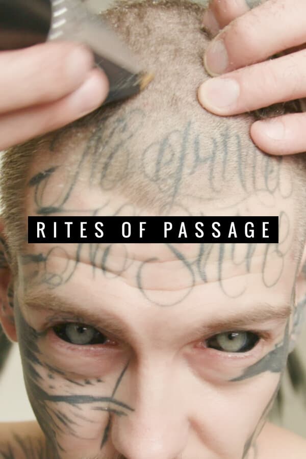 Rites of Passage
