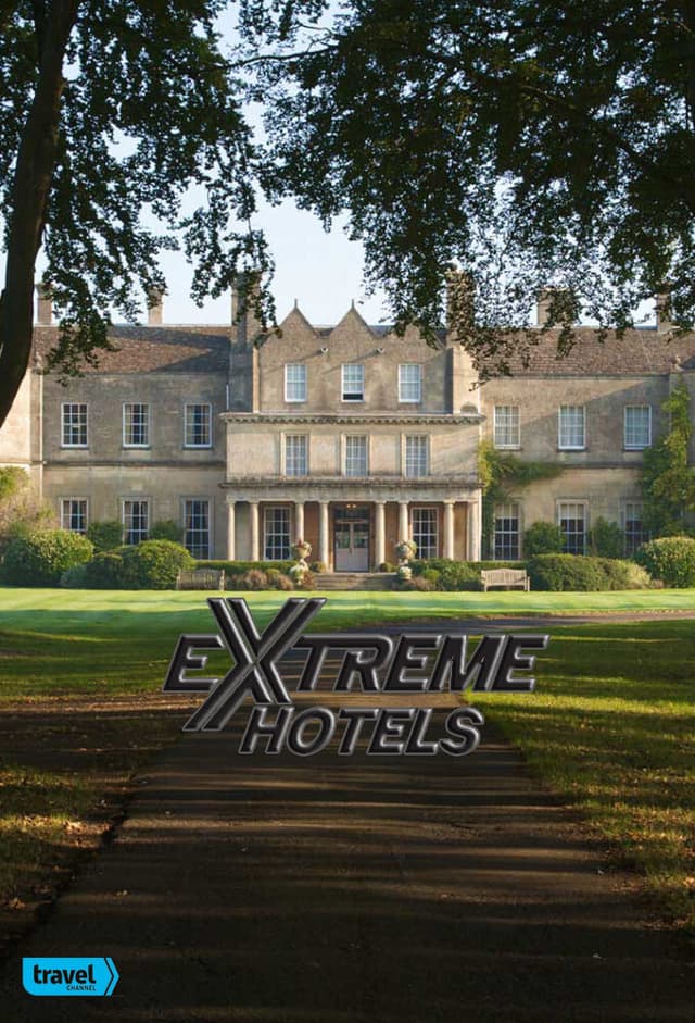 Extreme Hotels