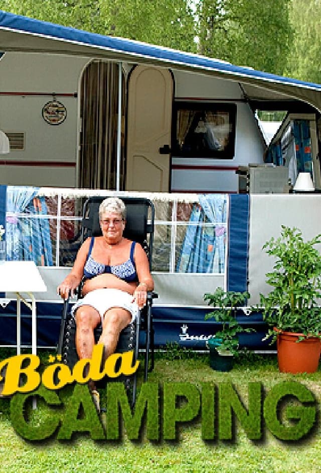 Böda Camping